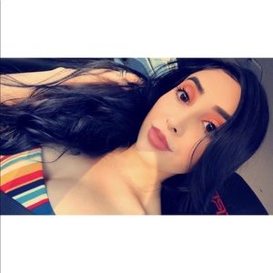 Meet your Posher, Brianda